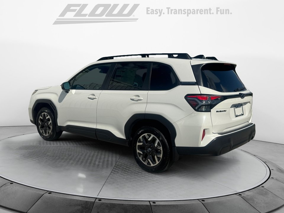 New 2026 Subaru Forester Premium AWD/4WD image 5