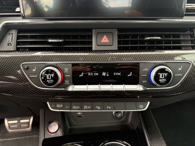 Used 2023 Audi S5 Prestige w/ Prestige Package image 15