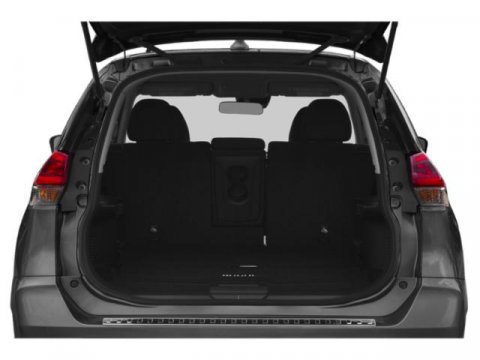 Certified 2020 Nissan Rogue SV AWD/4WD image 13