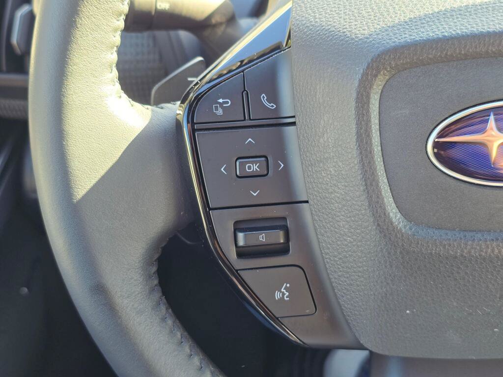 Certified 2023 Subaru Solterra AWD image 29