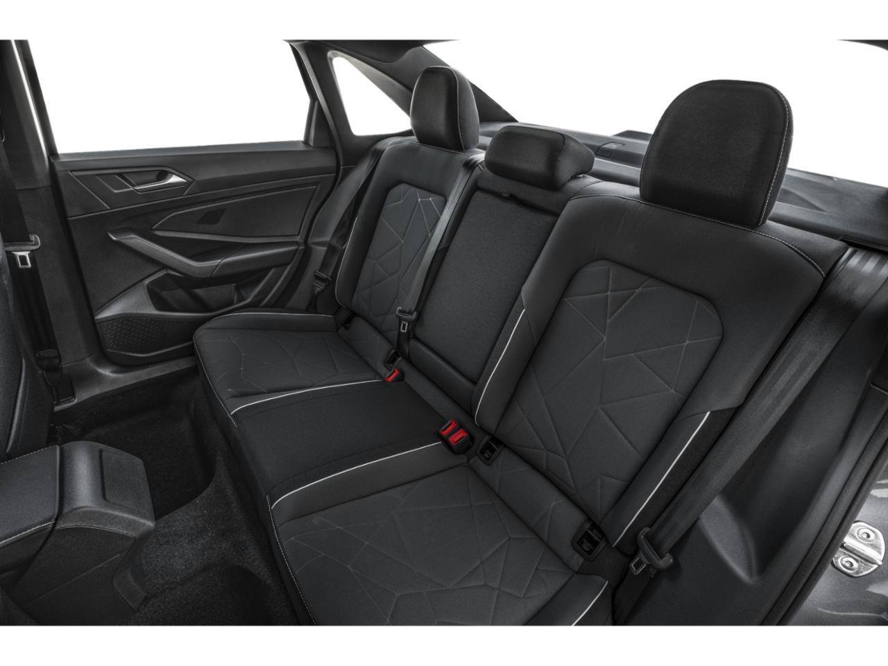 Used 2026 Volkswagen Jetta Sport FWD image 8