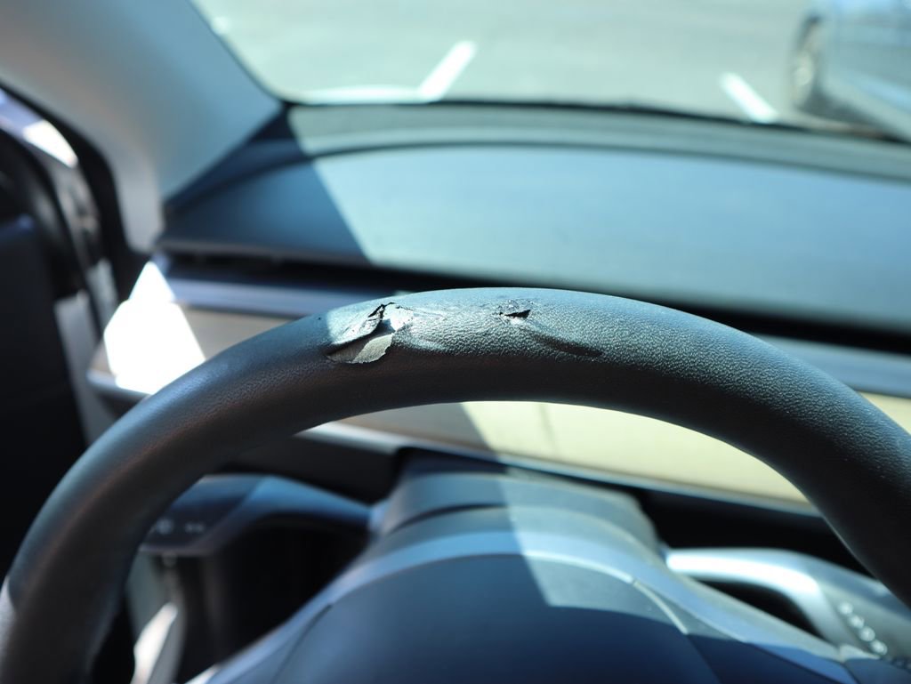 Used 2022 Tesla Model Y Performance AWD/4WD image 21