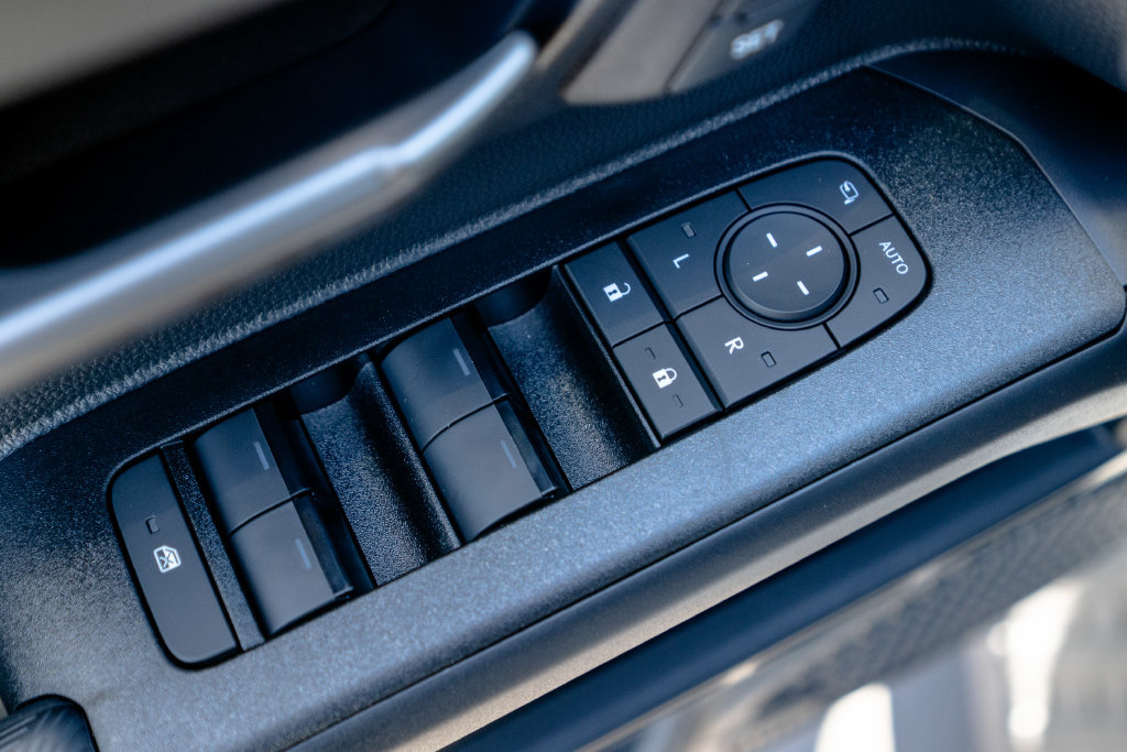 New 2026 Toyota 4Runner Limited AWD/4WD image 22