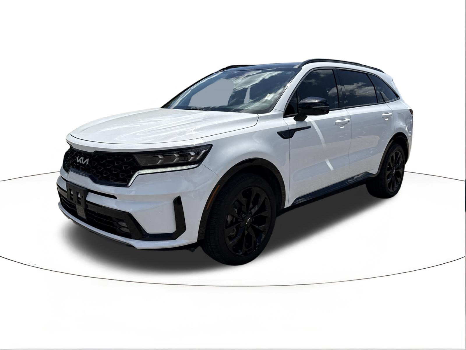 Used 2022 Kia Sorento SX FWD image 7