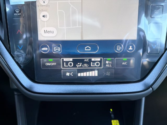 New 2026 Subaru Crosstrek 2.5i Limited AWD/4WD image 14