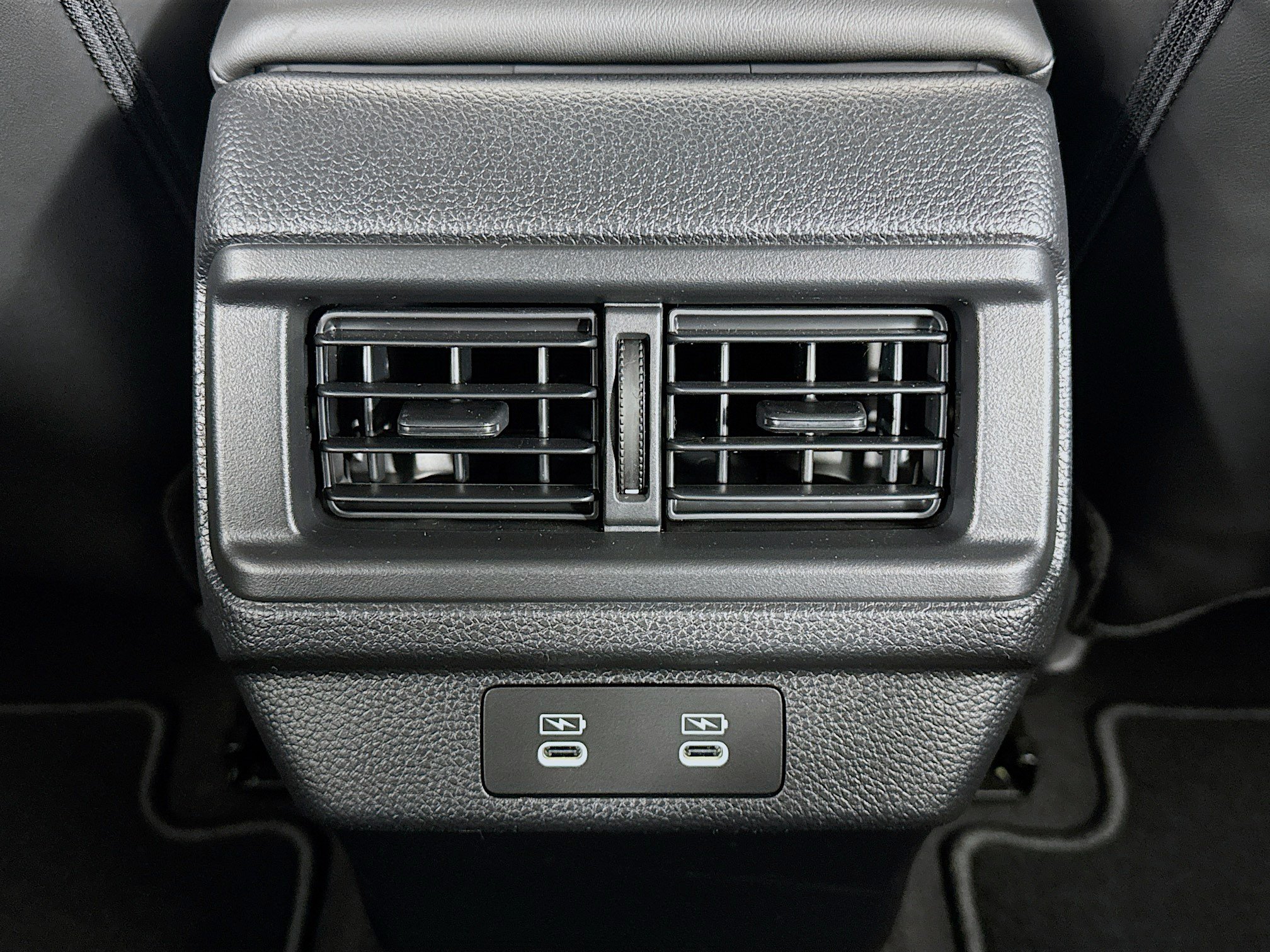 New 2026 Honda Accord EX-L image 25