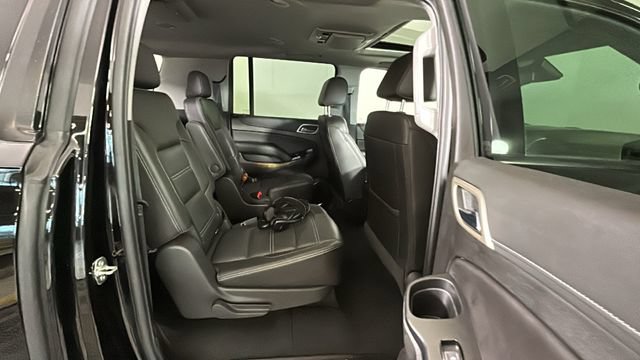 Used 2020 GMC Yukon XL Denali w/ Open Road Package AWD/4WD image 30