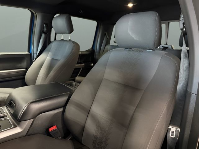 Used 2019 Ford F150 XLT w/ Equipment Group 302A Luxury image 10
