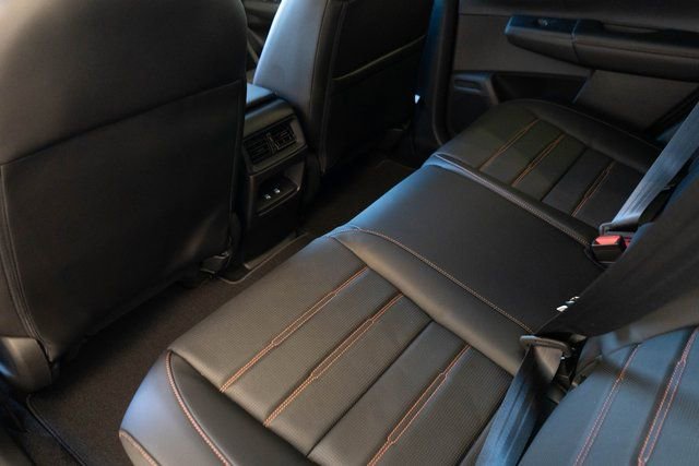 New 2026 Honda CR-V Sport-L image 19
