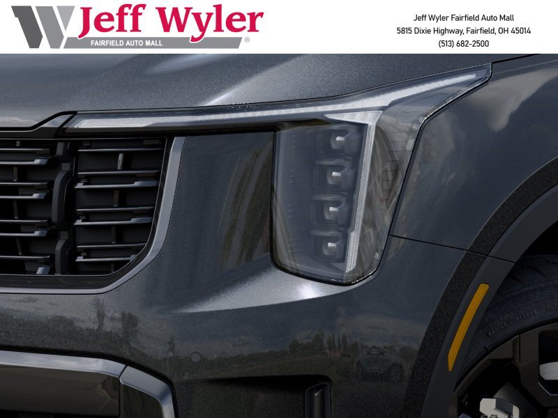 New 2026 Kia Sorento SX Prestige AWD/4WD image 11