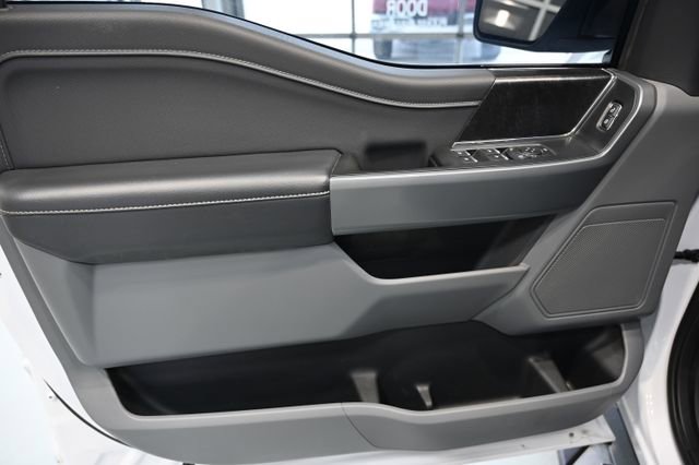 Used 2022 Ford F150 XLT w/ Equipment Group 302A High image 28