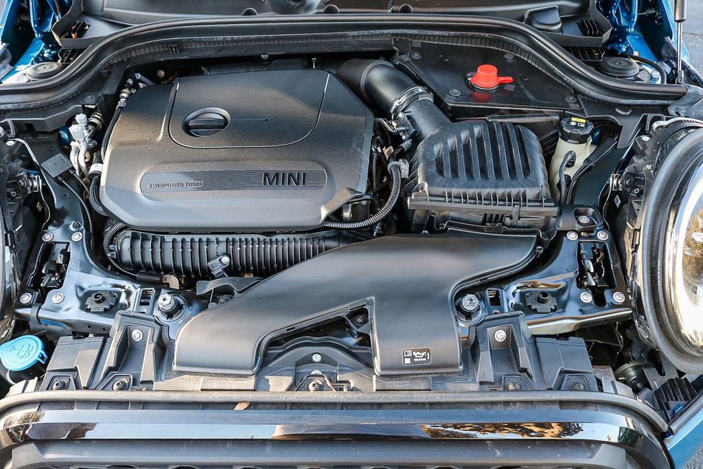 Used 2023 MINI Cooper S image 26