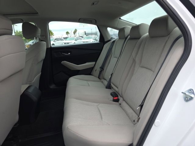Certified 2023 Honda Accord EX image 15