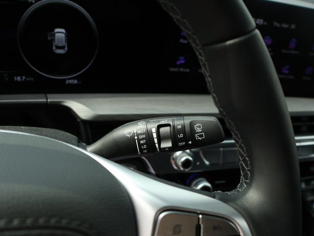 Used 2025 Kia Telluride SX X-Line AWD/4WD image 34