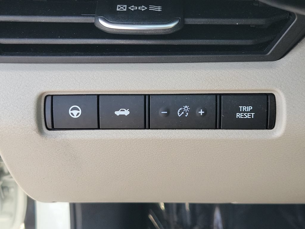 Certified 2022 Nissan Altima 2.5 SL FWD image 30