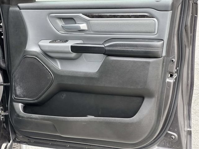 Used 2022 RAM 1500 Big Horn AWD/4WD image 8