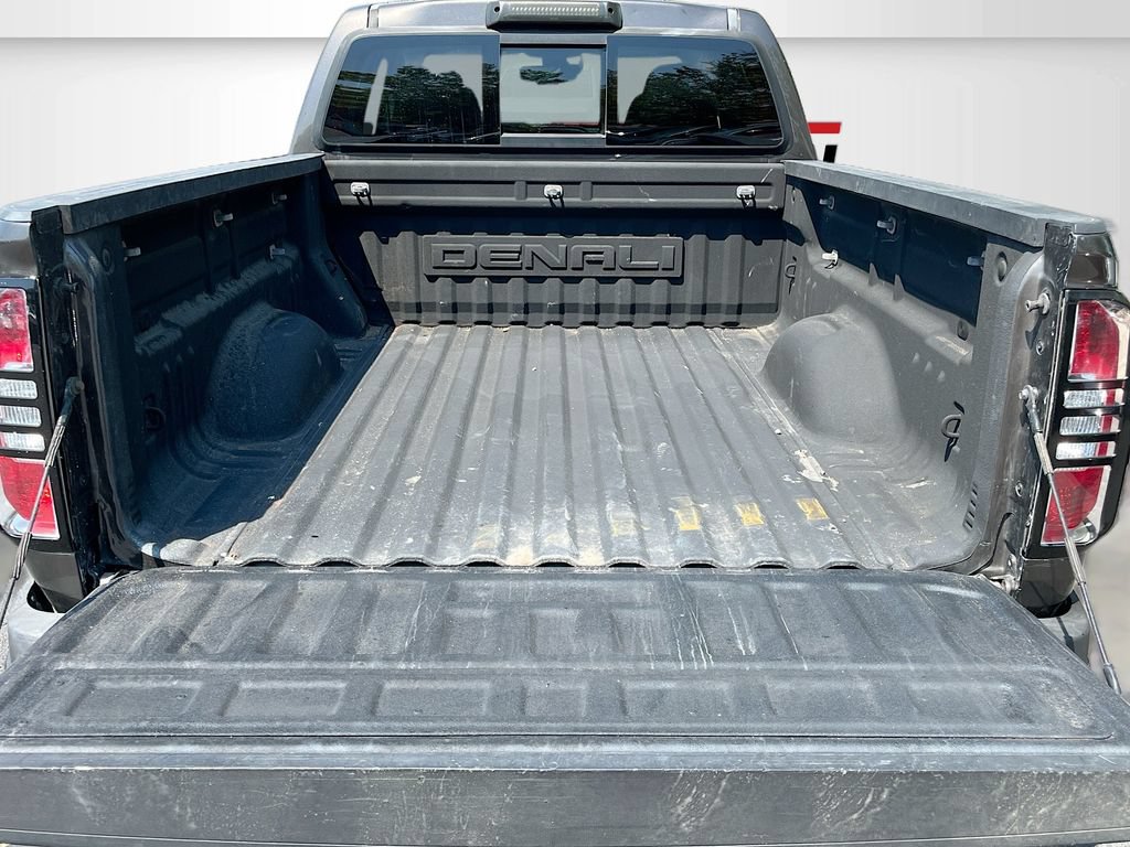 Used 2019 GMC Canyon Denali AWD/4WD image 26
