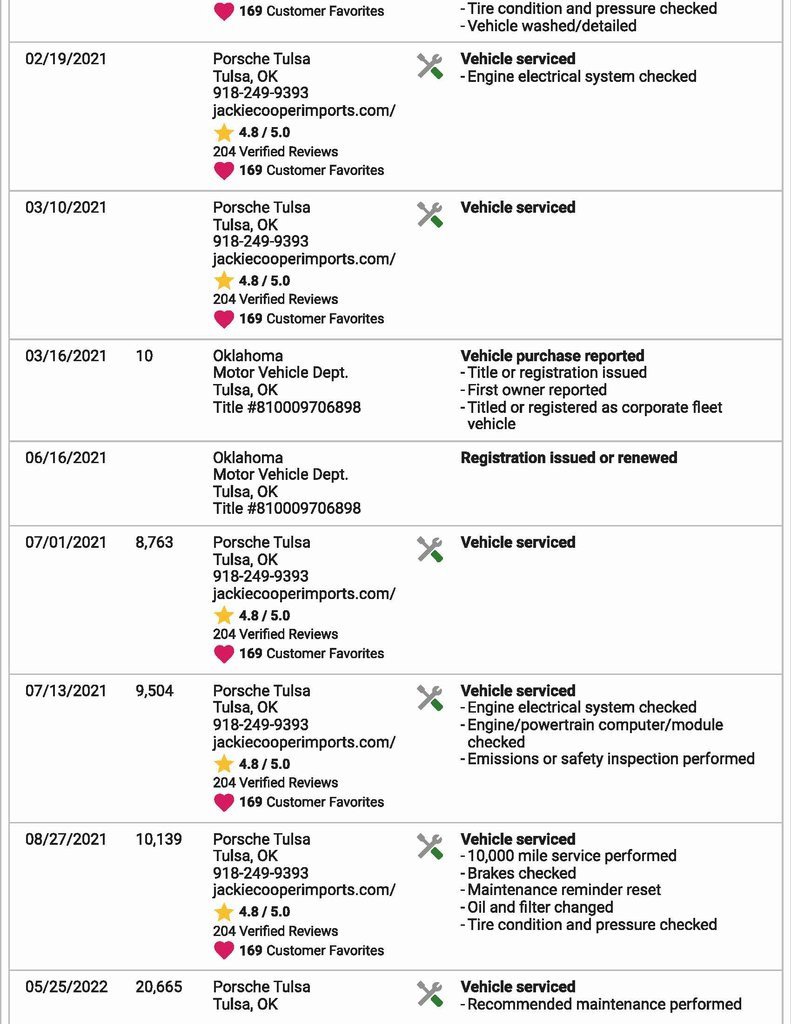 Used 2020 Mercedes-Benz CLA 250 4MATIC image 25