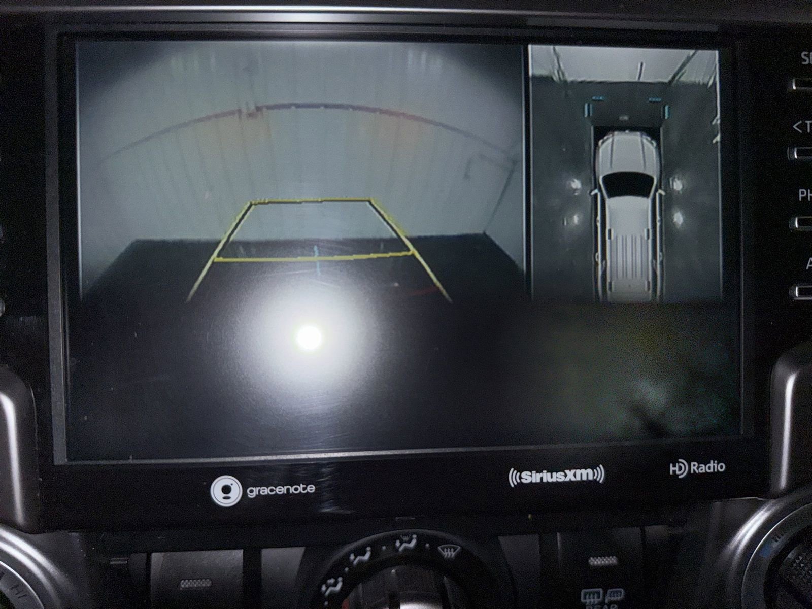 Used 2023 Toyota 4Runner SR5 Premium w/ Moonroof Package image 23