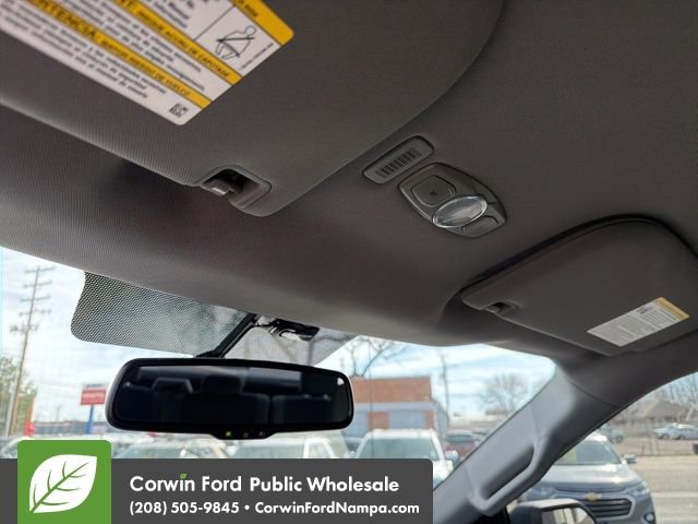 Used 2015 Ford F150 XL w/ Equipment Group 101A Mid image 19