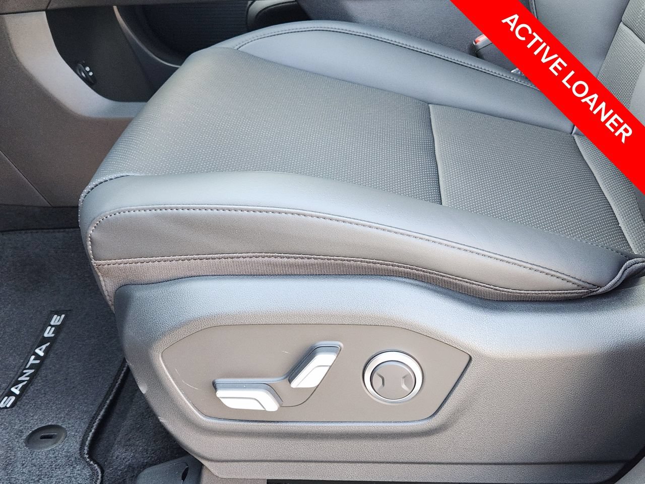 New 2026 Hyundai Santa Fe XRT AWD/4WD image 24
