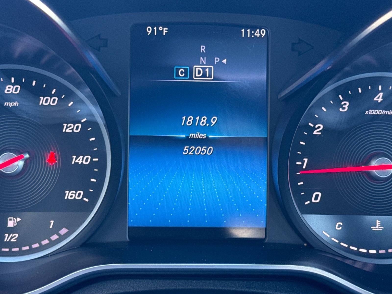 Used 2020 Mercedes-Benz C 300 Sedan image 26