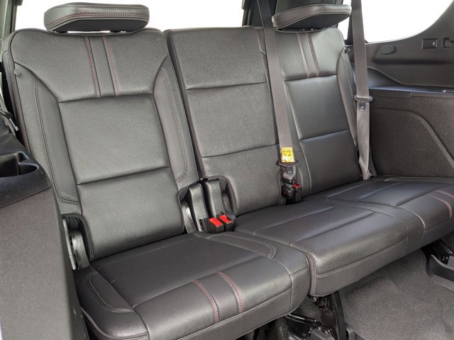 Used 2022 Chevrolet Tahoe RST w/ Luxury Package image 23