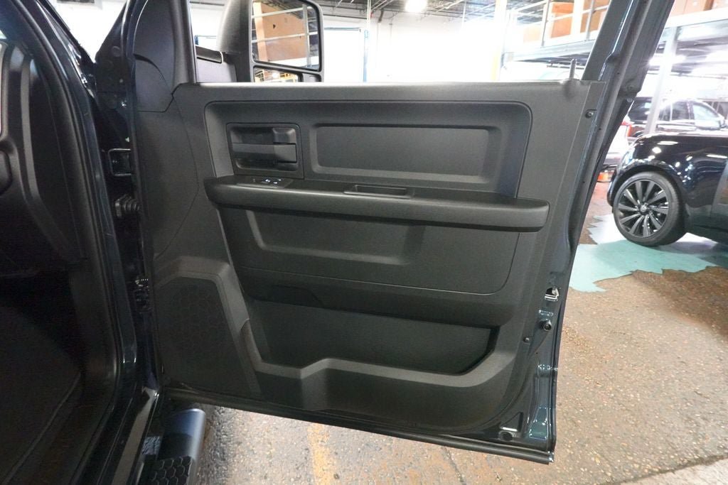 New 2026 RAM 2500 Tradesman AWD/4WD image 29