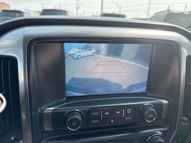 Used 2018 Chevrolet Silverado 1500 LT w/ All Star Edition image 23