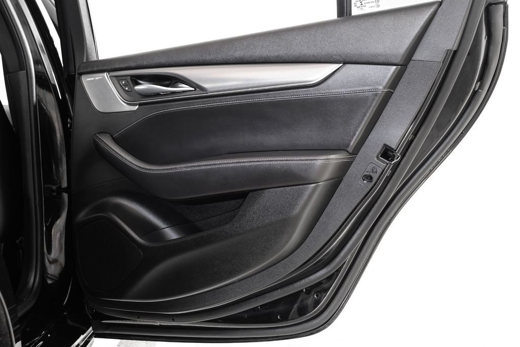 Used 2021 Cadillac CT5 Premium Luxury RWD image 54