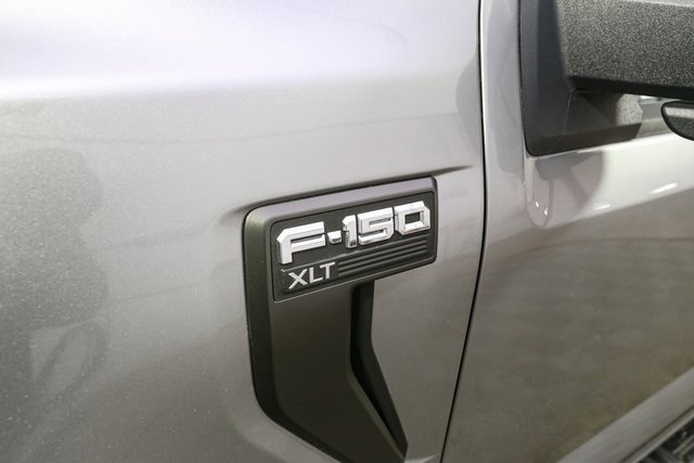 Used 2023 Ford F150 XLT w/ Equipment Group 302A High image 7