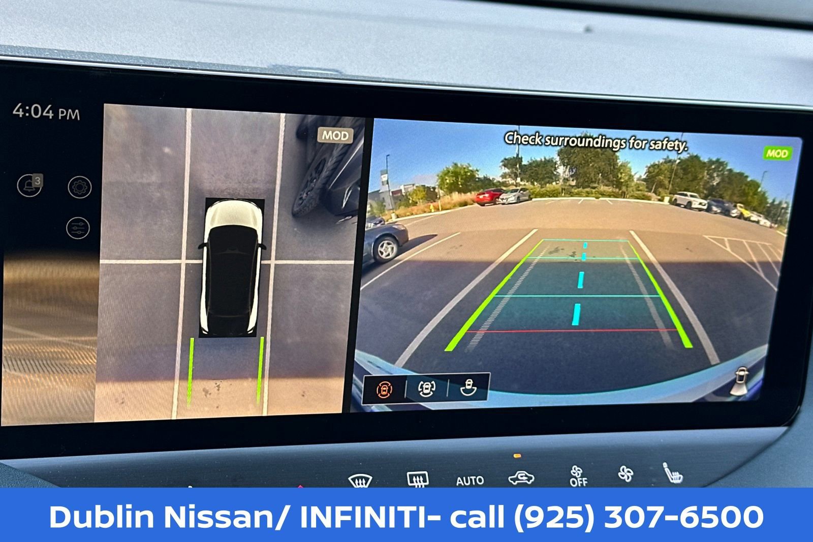 New 2026 Nissan Leaf SV+ FWD image 23