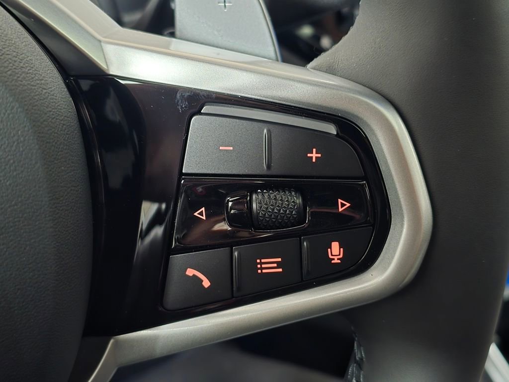 New 2026 BMW 330i xDrive Sedan w/ M Sport Package AWD/4WD image 30