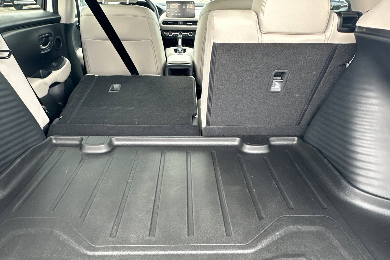 Certified 2026 Honda HR-V EX-L image 15