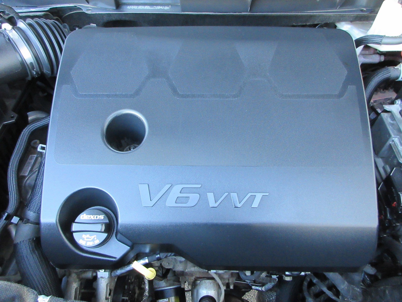 Used 2020 Buick Enclave Avenir w/ Avenir Technology Package image 53