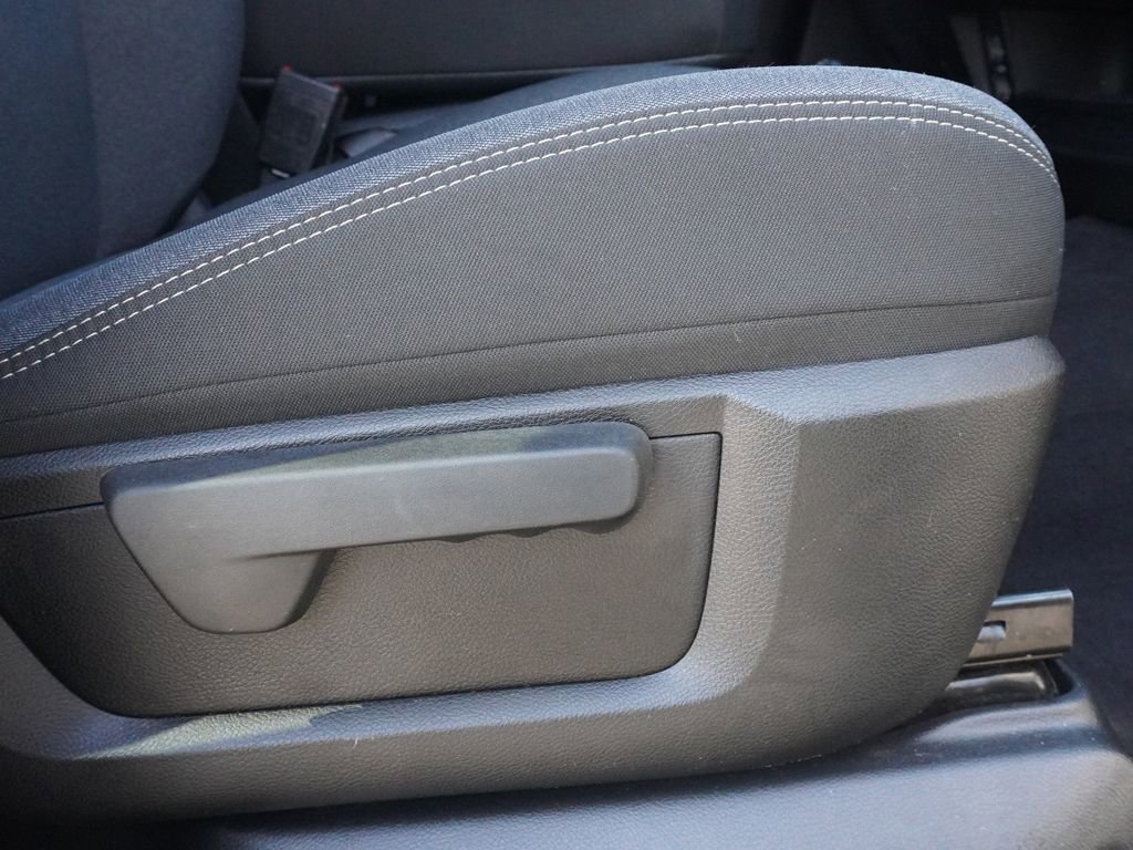 Used 2022 RAM 2500 Tradesman image 23