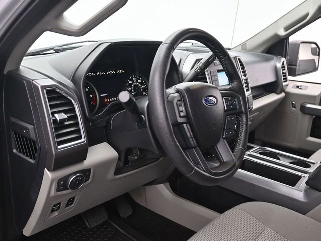 Used 2016 Ford F150 XLT w/ Equipment Group 301A Mid image 15