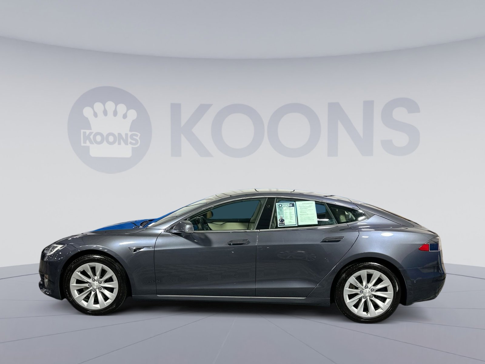 Used 2019 Tesla Model S Long Range image 2