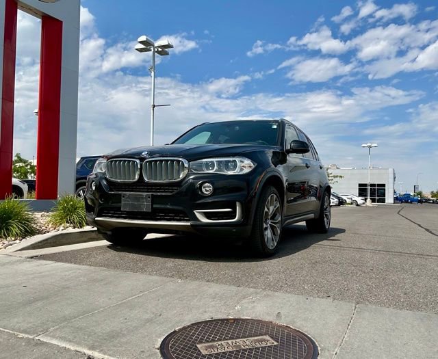 Used 2018 BMW X5 xDrive40e w/ Premium Package image 2