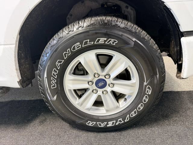 Used 2015 Ford F150 XL w/ Equipment Group 101A Mid image 16