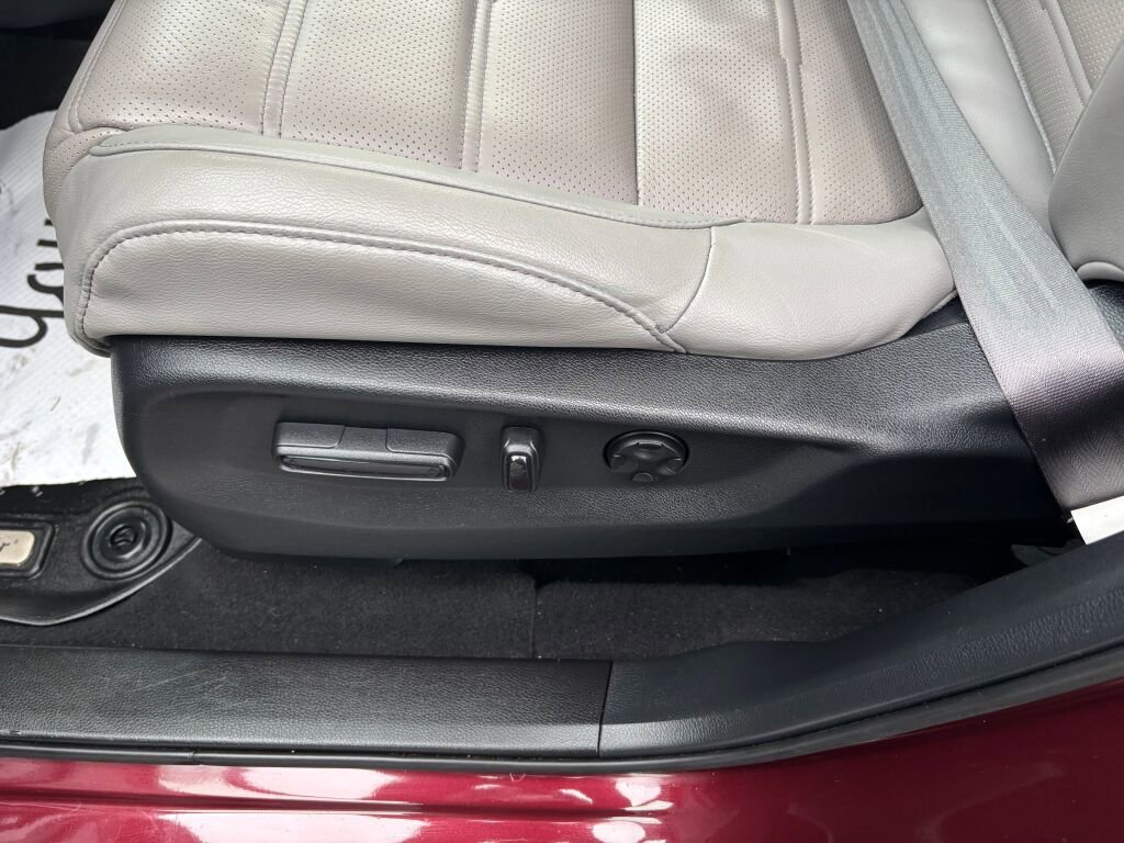 Used 2018 Honda CR-V EX-L image 21