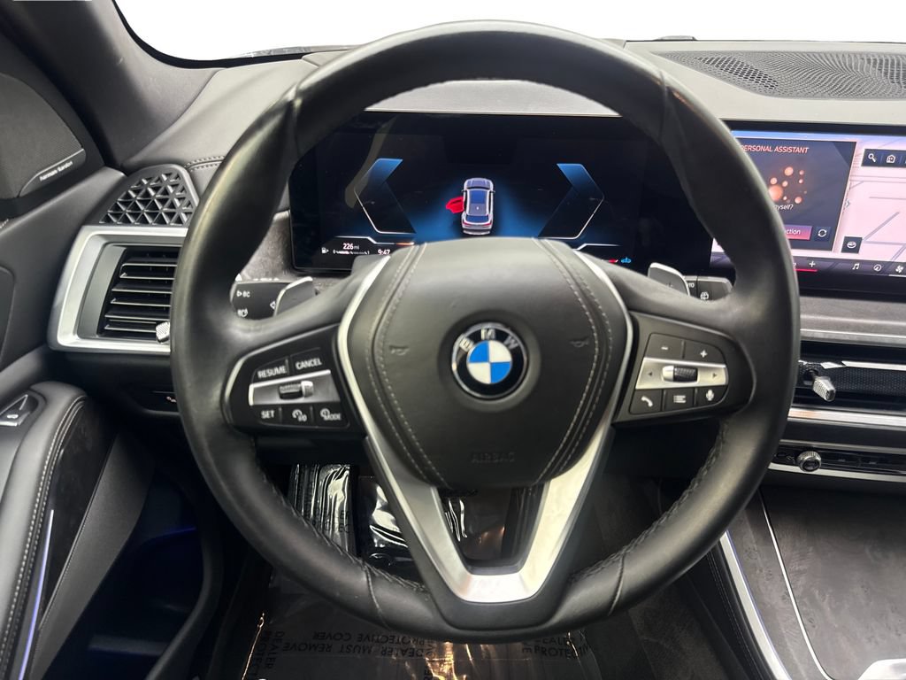 Used 2024 BMW X5 sDrive40i w/ Premium Package RWD image 57