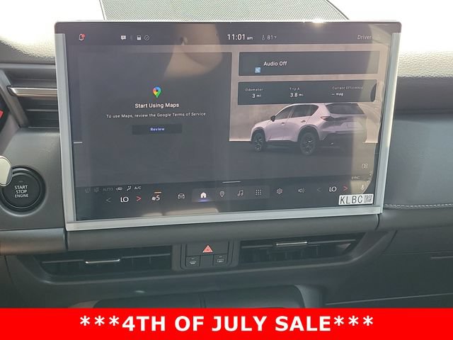 New 2026 MAZDA CX-5 Preferred AWD/4WD image 10