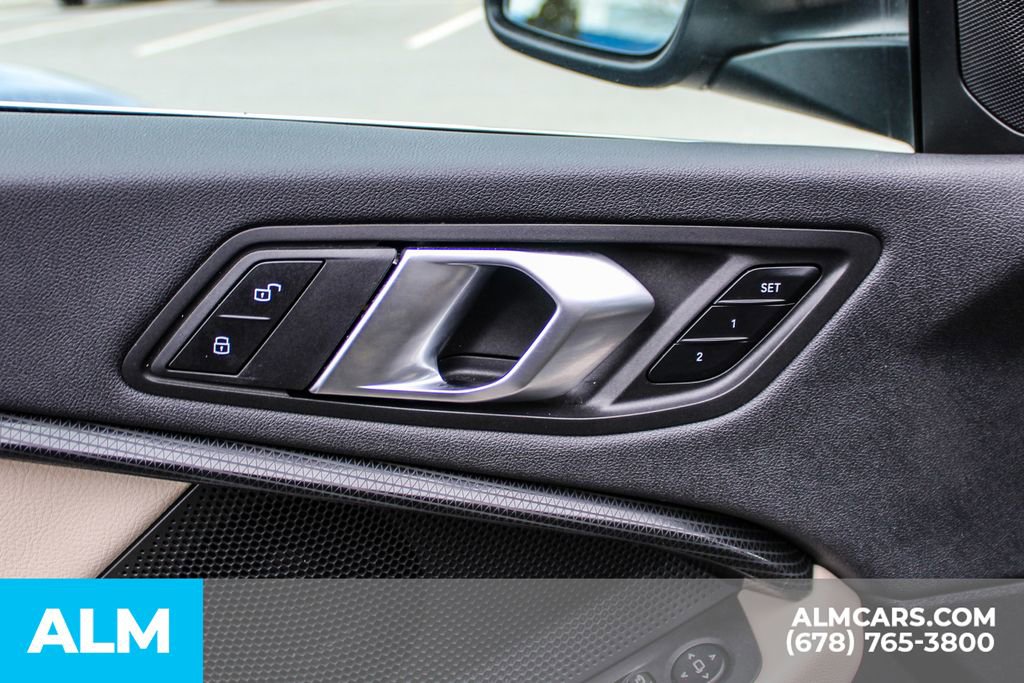 Used 2023 BMW 228i Gran Coupe 228i w/ Convenience Package image 39