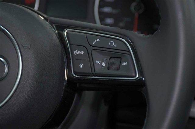 Used 2020 Audi A3 2.0T Premium w/ Final Edition Package image 20