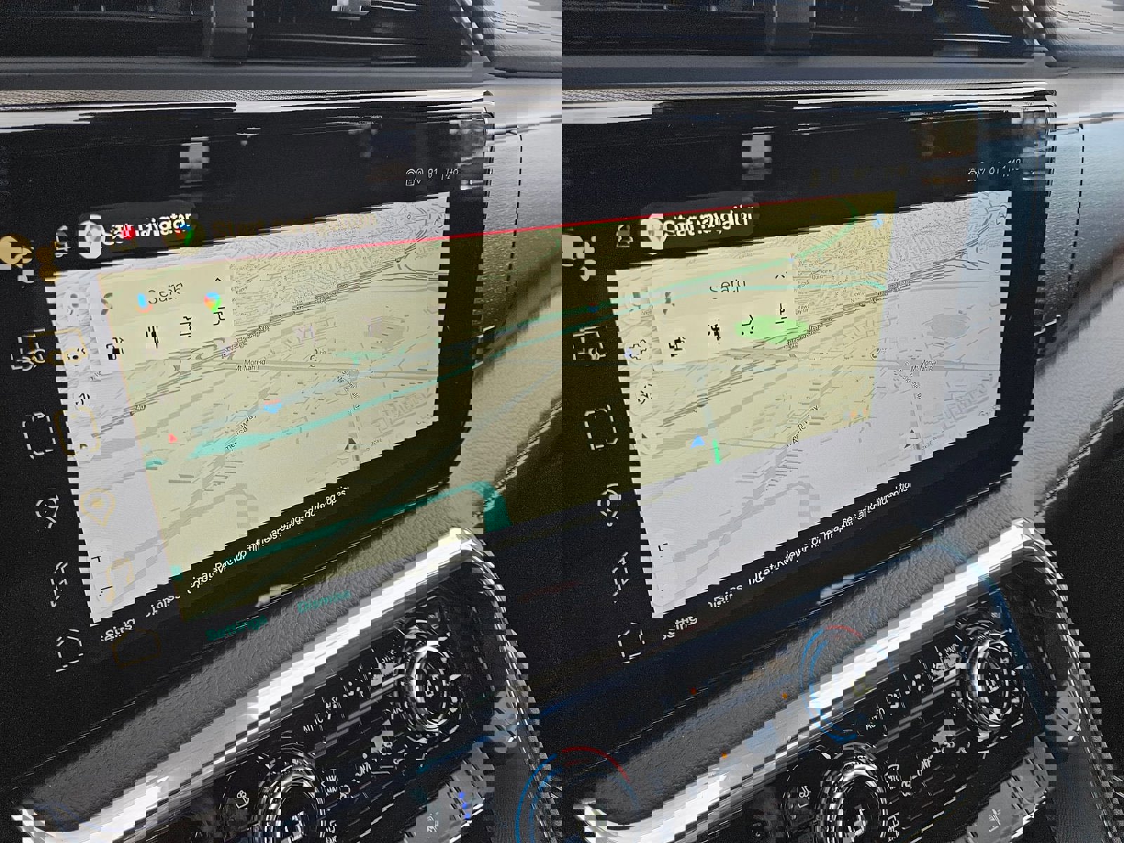 New 2026 GMC Sierra 3500 Denali w/ Denali Reserve Package image 16