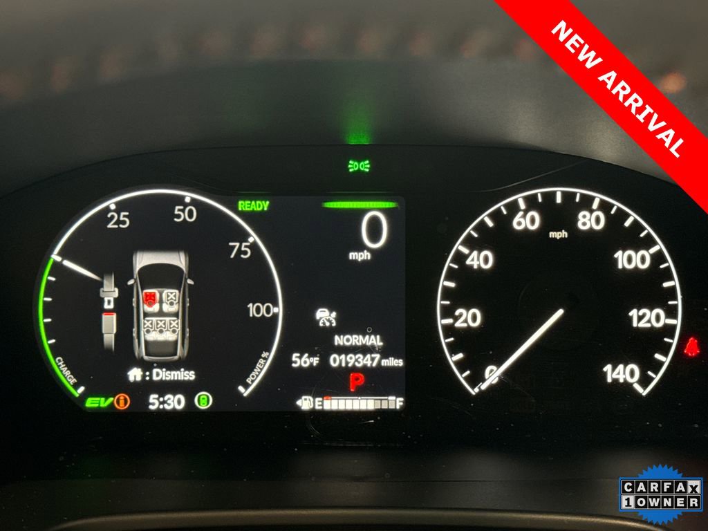 Used 2024 Honda CR-V Sport-L image 25