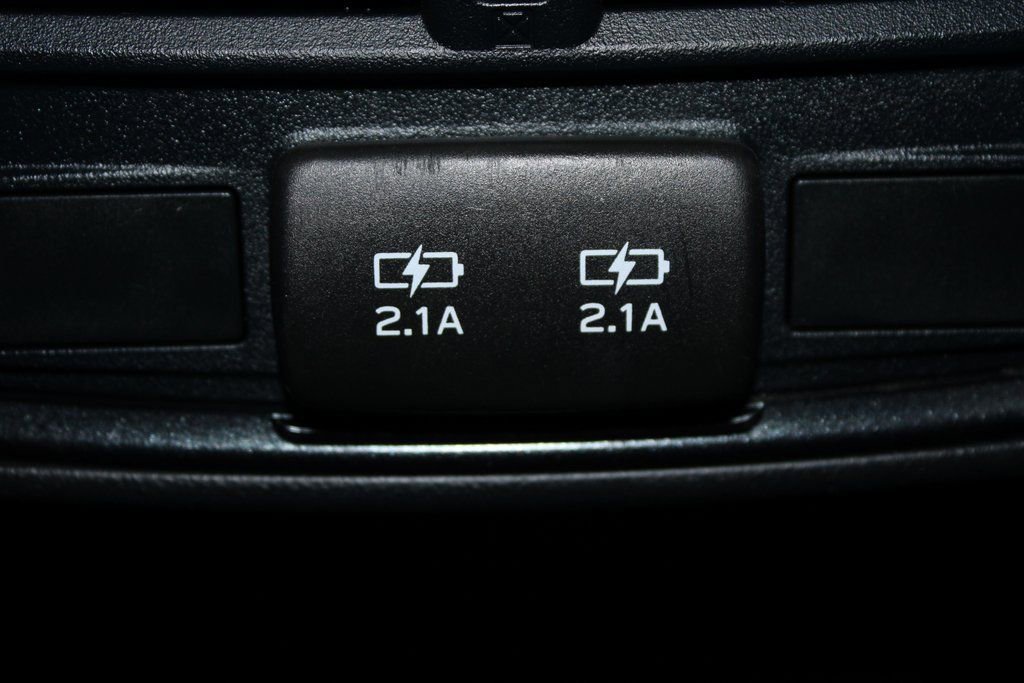 Used 2022 Subaru Forester Sport image 27