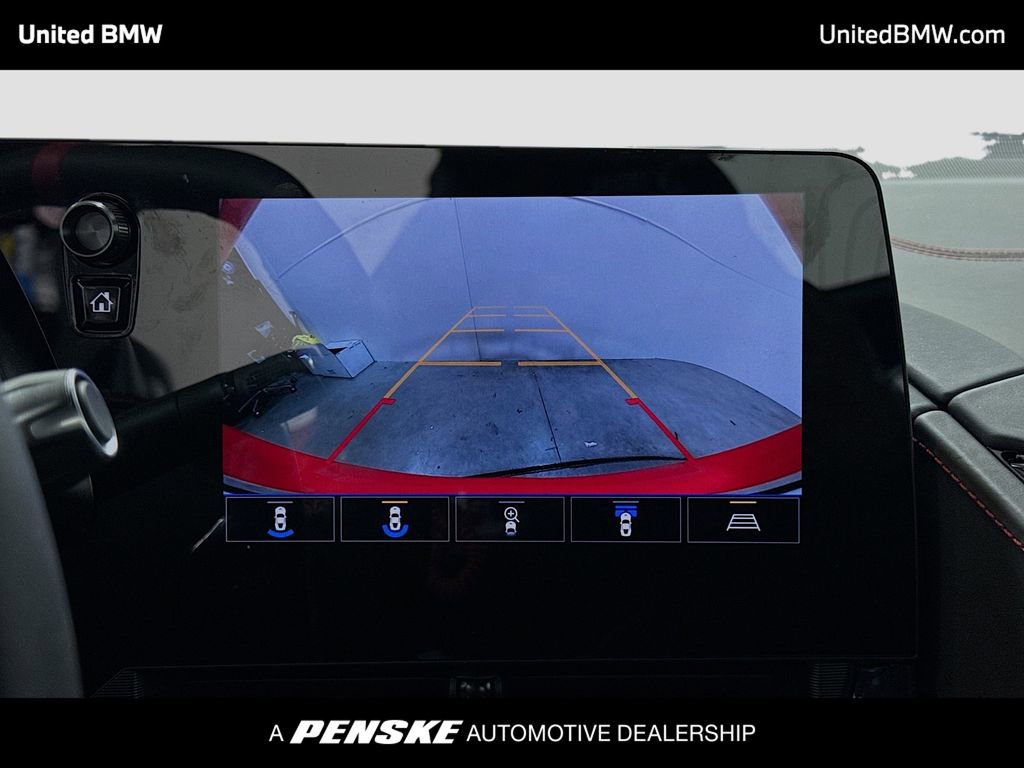Used 2023 Chevrolet Corvette Stingray Premium Conv w/ Z51 Performance Package RWD image 9