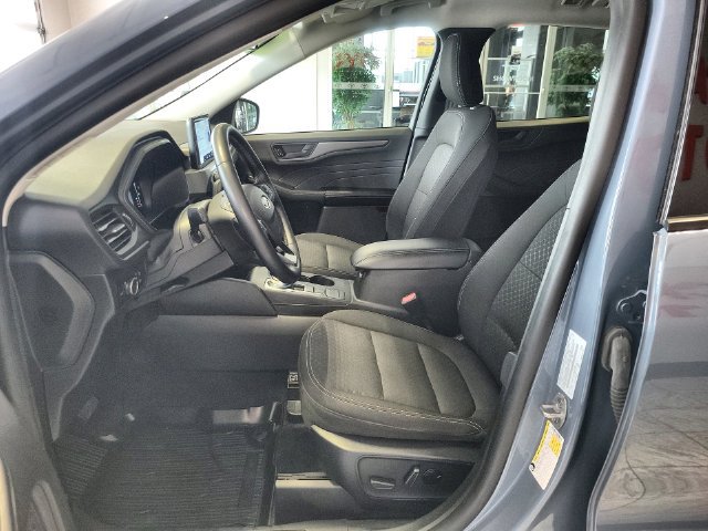 Used 2024 Ford Escape Active AWD/4WD image 12
